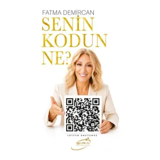 Senin Kodun Ne?