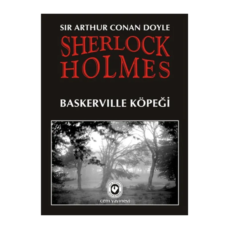 Sherlock Holmes - Baskerville Köpeği