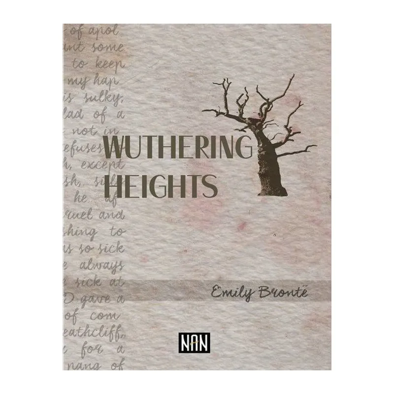 Wuthering Heights