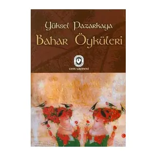 Bahar Öyküleri
