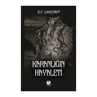 Karanlığın Hayaleti