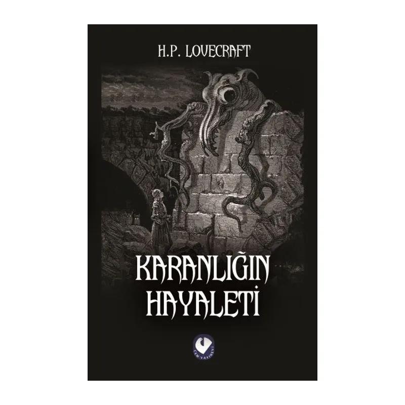Karanlığın Hayaleti