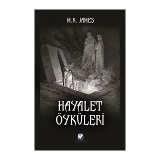 Hayalet Öyküleri