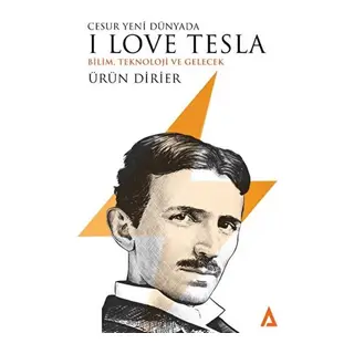 I Love Tesla