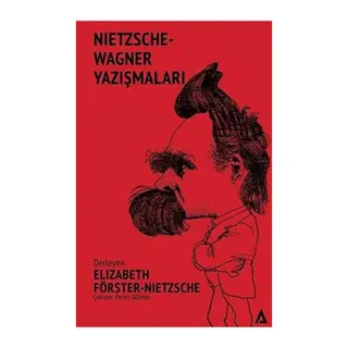 Nıetzsche-Wagner Yazışmaları