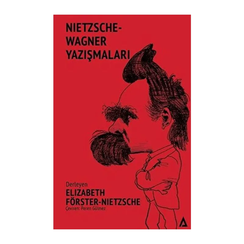 Nıetzsche-Wagner Yazışmaları