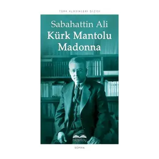 Kürk Mantolu Madonna