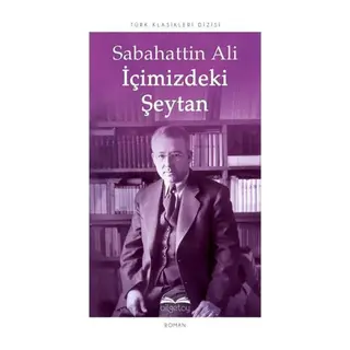 İçimizdeki Şeytan
