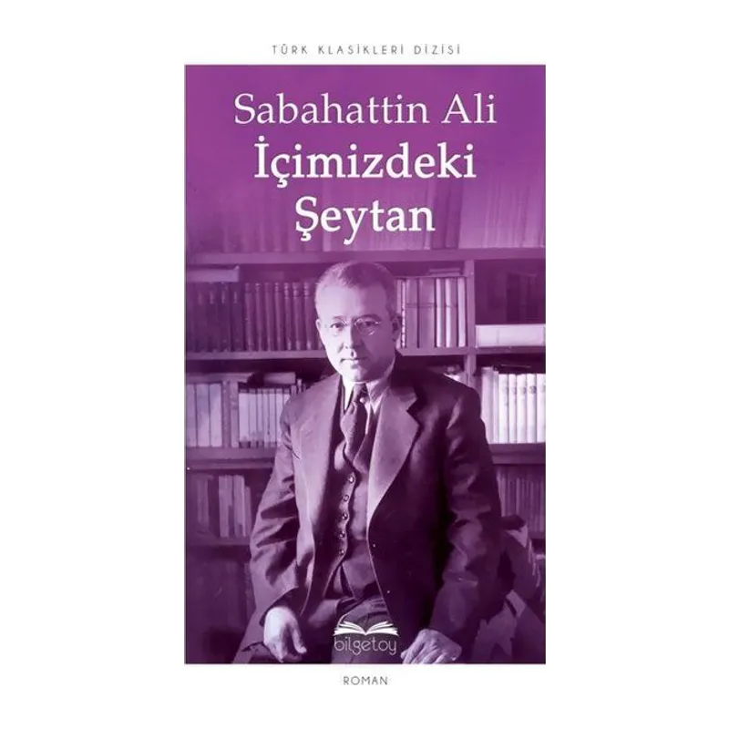İçimizdeki Şeytan