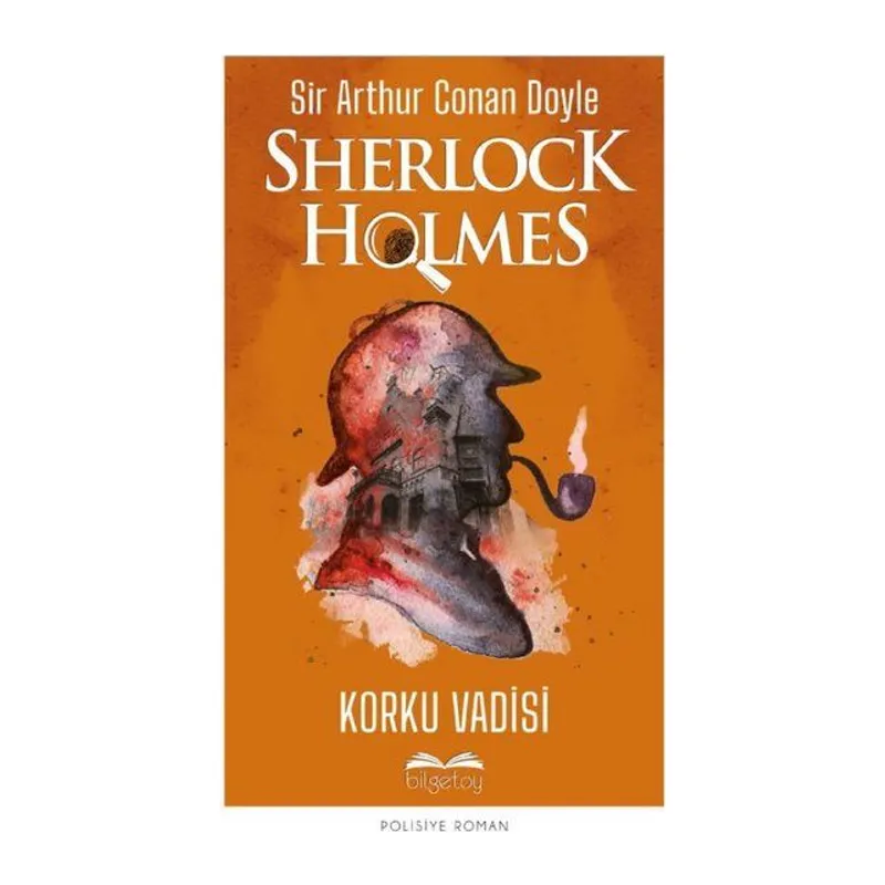 Korku Vadisi - Sherlock Holmes