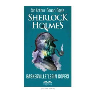 Baskerville’lerin Köpeği - Sherlock Holmes