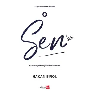 O Sen'sin