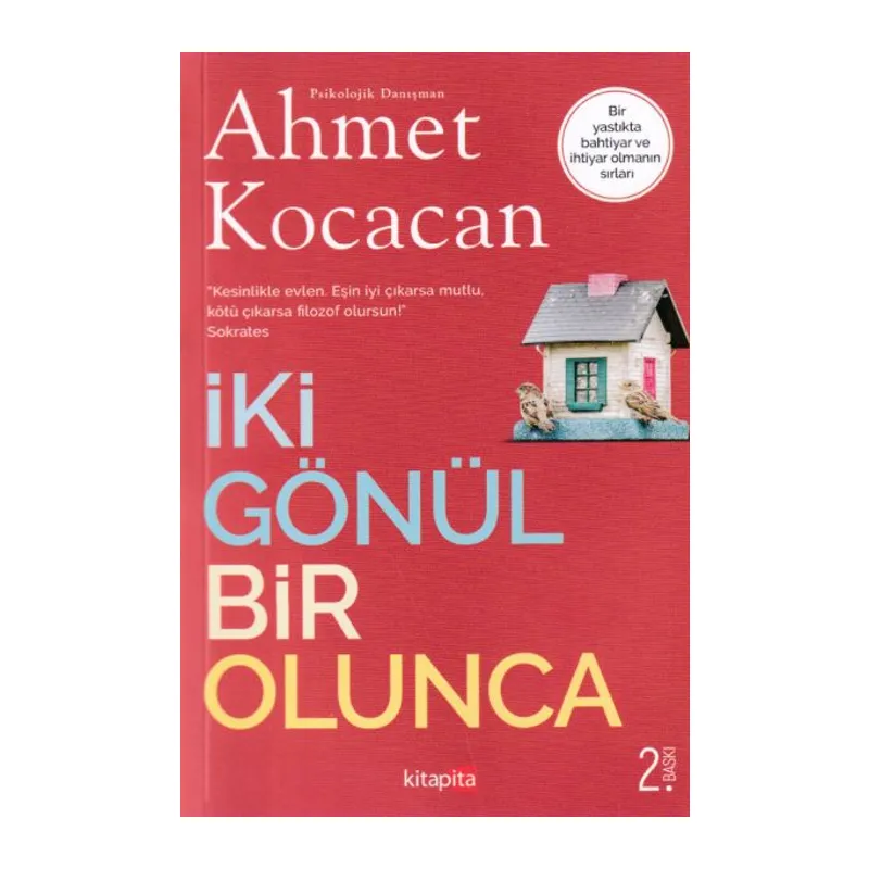 İki Gönül Bir Olunca
