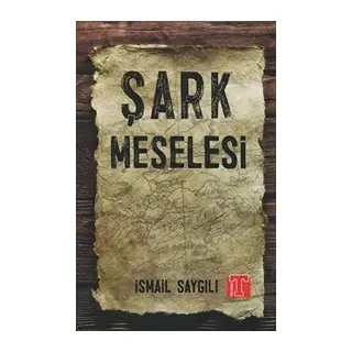 Şark Meselesi