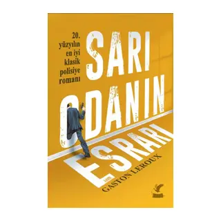 Sarı Odanın Esrarı