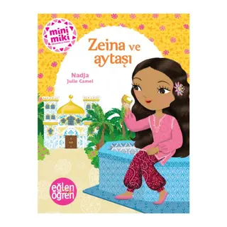 Eğlen Öğren - Zeina ve Aytaşı