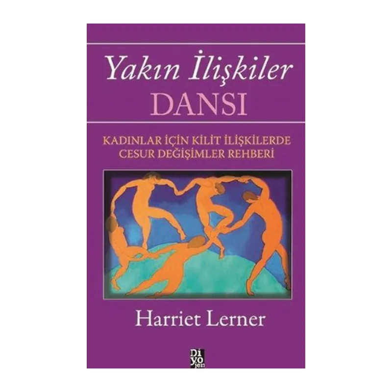Yakın İlişkiler Dansı