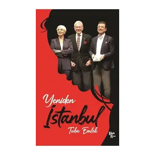 Yeniden İstanbul