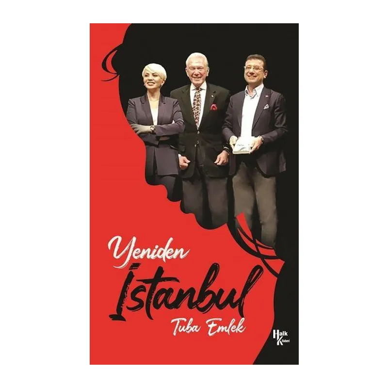 Yeniden İstanbul