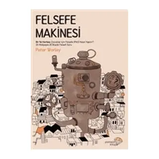 Felsefe Makinesi