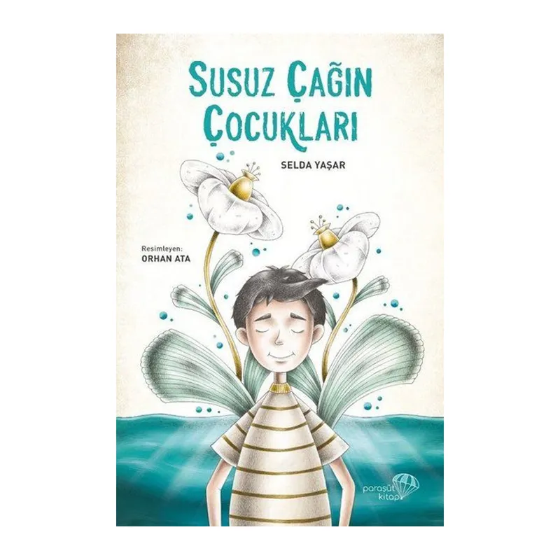 Susuz Çağın Çocukları