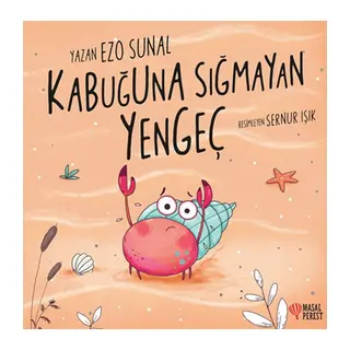 Kabuğuna Sığmayan Yengeç