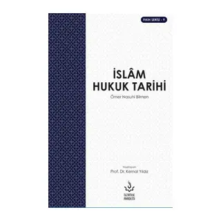 İslam Hukuk Tarihi
