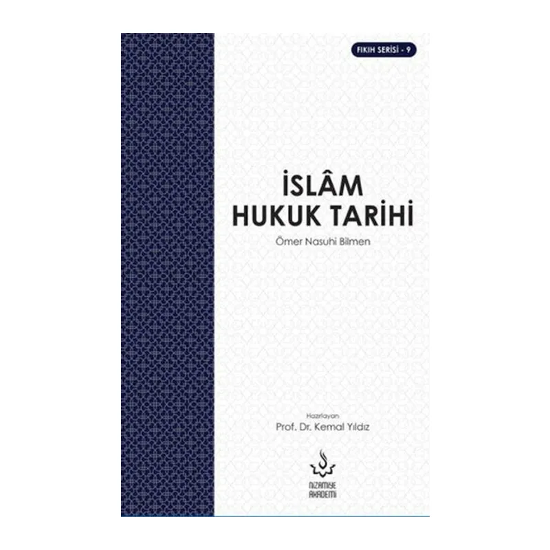 İslam Hukuk Tarihi