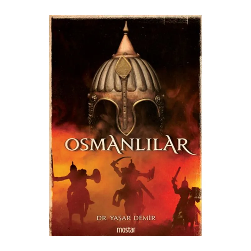 Osmanlılar