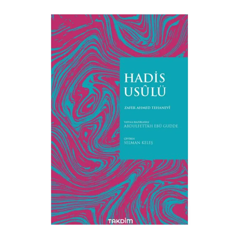 Hadis Usülü