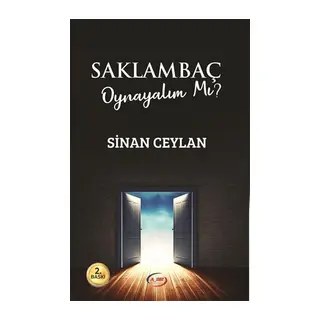 Saklambaç Oynayalım mı?