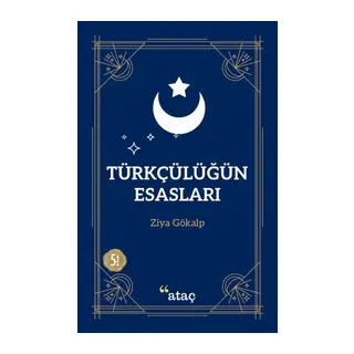 Türkçülüğün Esasları