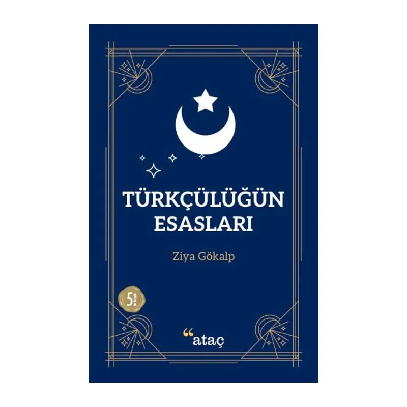 Türkçülüğün Esasları