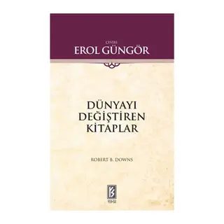 Dünyayı Değiştiren Kitaplar