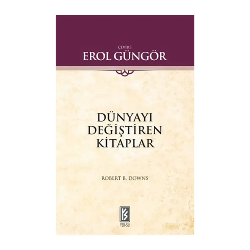 Dünyayı Değiştiren Kitaplar