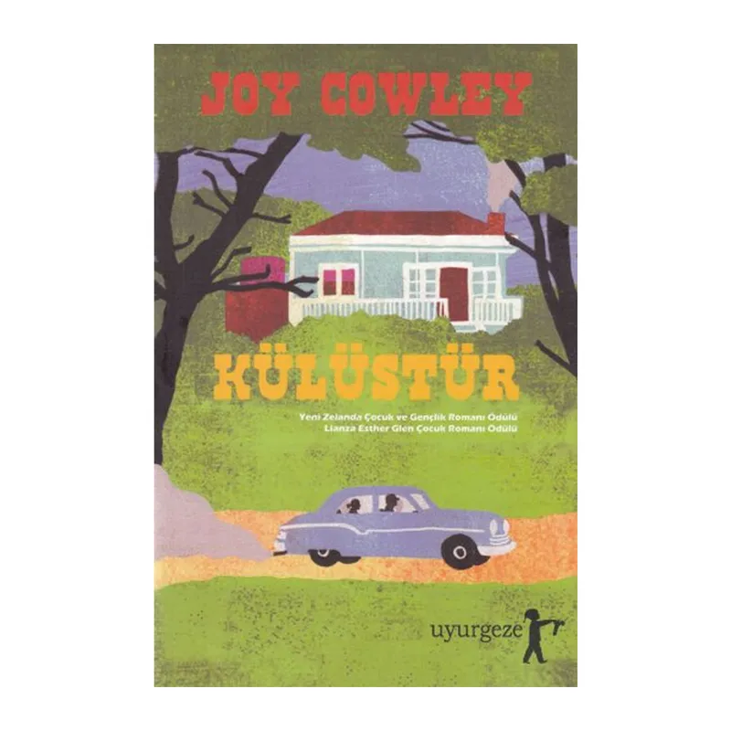 Külüstür