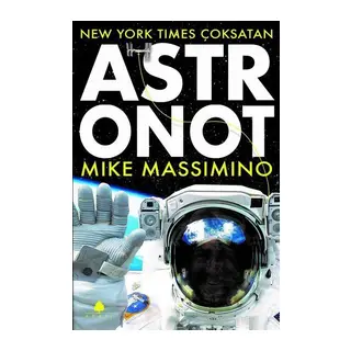 Astronot