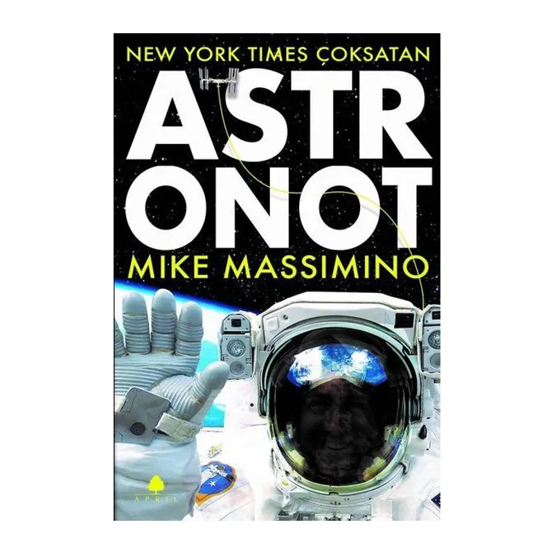 Astronot