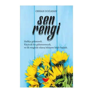 Sen Rengi