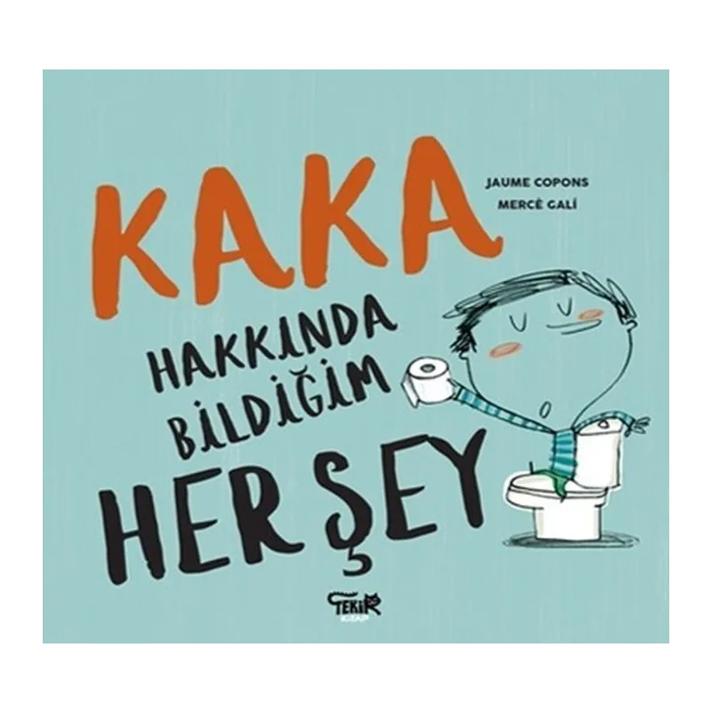Kaka Hakkında Bildiğim Her Şey