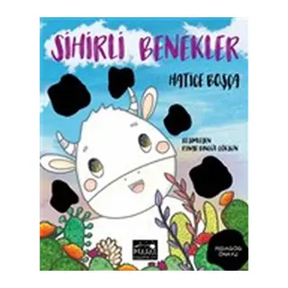 Sihirli Benekler