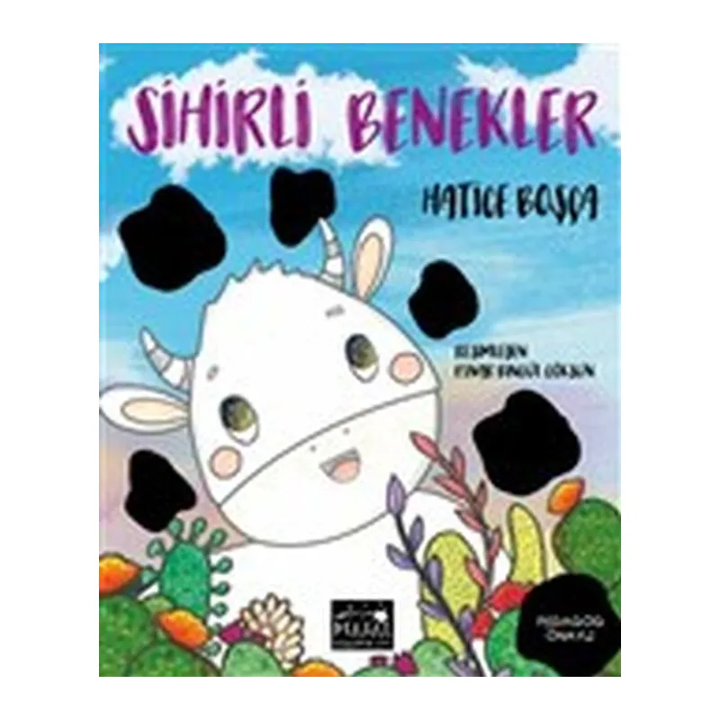 Sihirli Benekler