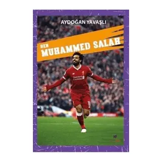 Ben Muhammed Salah