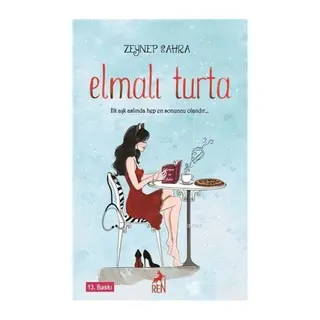Elmalı Turta