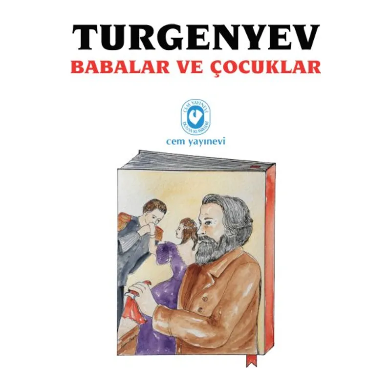 Babalar ve Çocuklar