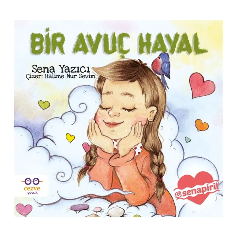 Bir Avuç Hayal