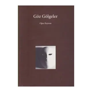 Göz Gölgeler