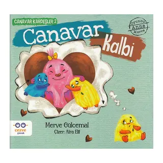 Canavar Kardeşler 2 - Canavar Kalbi