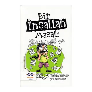 Bir İnşallah Masalı