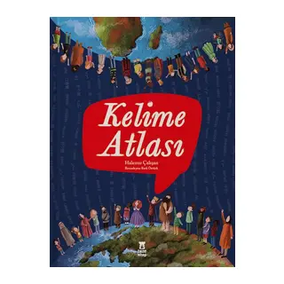 Kelime Atlası